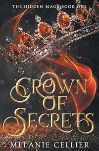 Cover image for Crown of Secrets