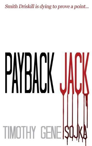 Cover image for Payback Jack