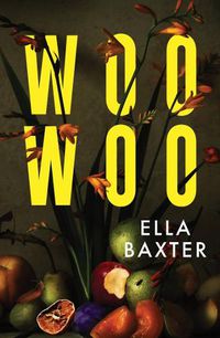 Cover image for Woo Woo
