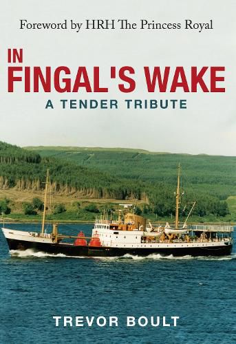 Cover image for In Fingal's Wake: A Tender Tribute