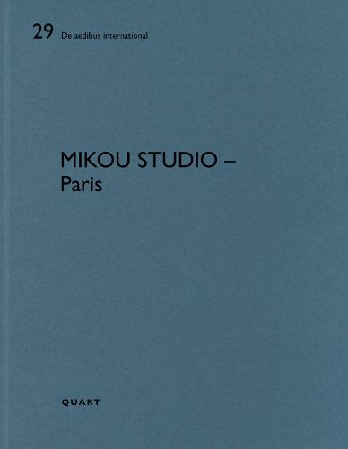 Mikou Studio - Paris