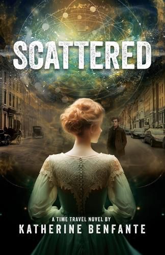 Cover image for Scattered