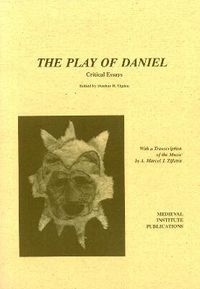 Cover image for The Play of Daniel: Critical Essays