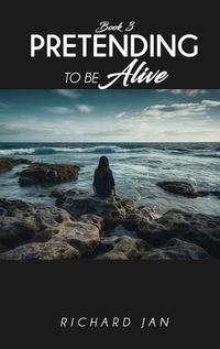 Cover image for Pretending to Be Alive