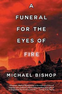 Cover image for A Funeral for the Eyes of Fire