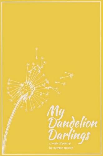 Cover image for My Dandelion Darlings
