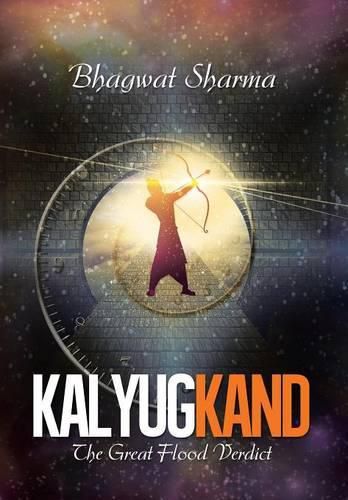 Cover image for Kalyug Kand: The Great Flood Verdict