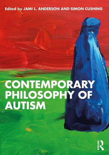 Cover image for Contemporary Philosophy of Autism