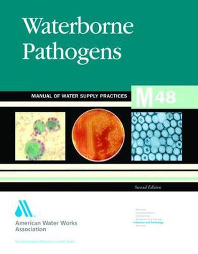 Cover image for M48 Waterborne Pathogens