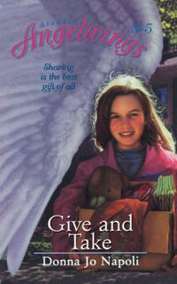 Cover image for Give and Take
