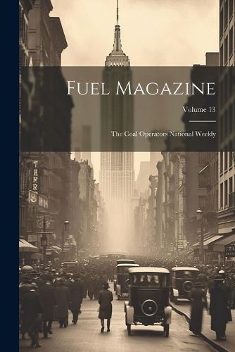 Fuel Magazine