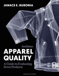 Cover image for Apparel Quality