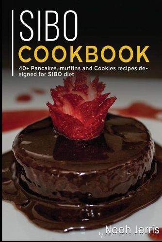 Cover image for Sibo Cookbook