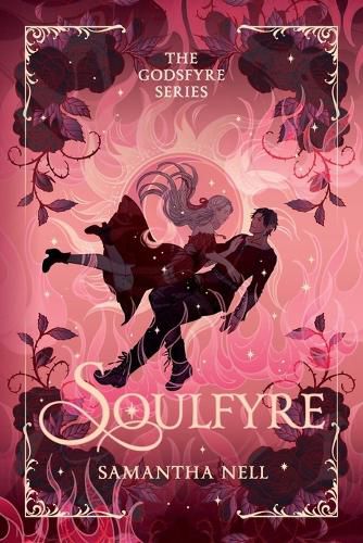 Cover image for Soulfyre