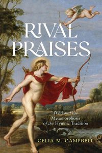 Cover image for Rival Praises