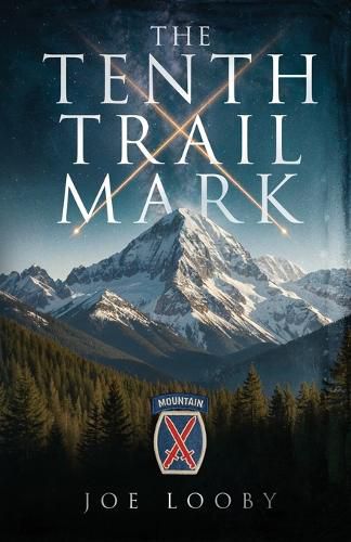 Cover image for The Tenth Trail Mark