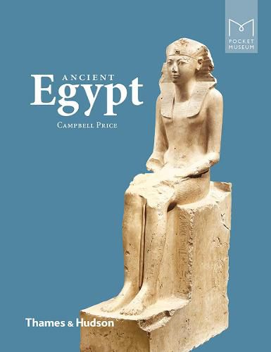 Cover image for Pocket Museum: Ancient Egypt