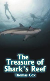 Cover image for THE Treasure of Shark's Reef