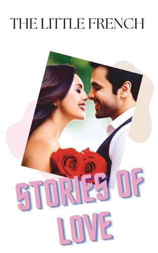 Cover image for Stories of Love