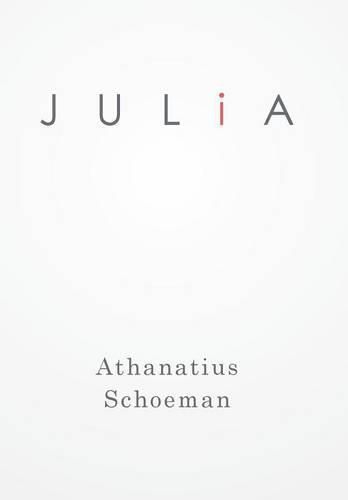 Cover image for Julia