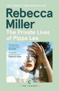 Cover image for The Private Lives of Pippa Lee