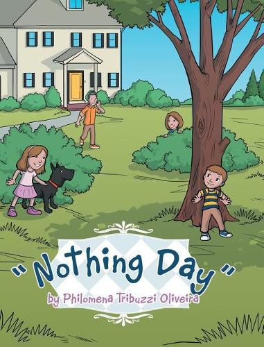 Cover image for Nothing Day