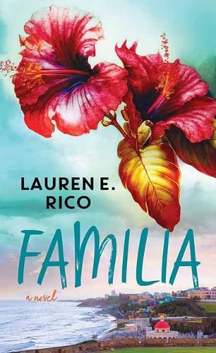 Cover image for Familia