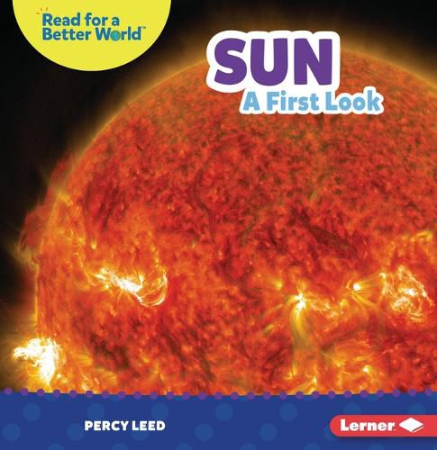 Cover image for Sun: A First Look