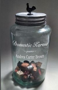 Cover image for Domestic Karma