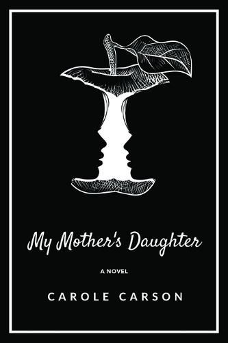 Cover image for My Mother's Daughter