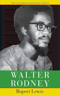 Cover image for Walter Rodney
