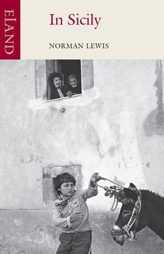 Cover image for In Sicily