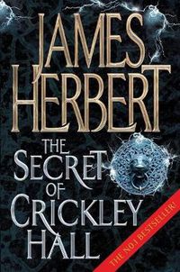 Cover image for The Secret of Crickley Hall