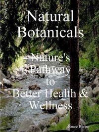 Cover image for Natural Botanicals