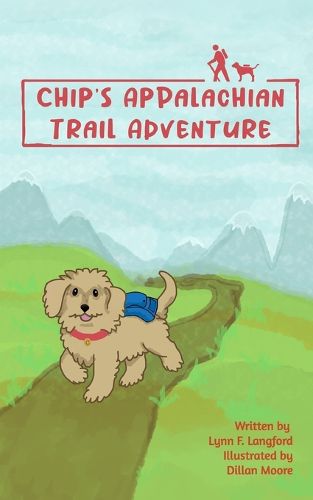 Cover image for Chip's Appalachian Trail Aventure