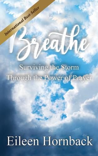 Cover image for BREATHE Surviving The Storm Through The Power Of Prayer