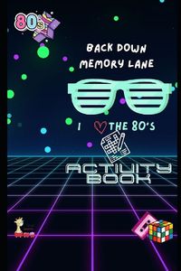 Cover image for Back Down Memory Lane