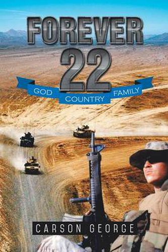 Cover image for Forever 22