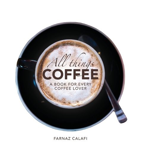 Cover image for All Things Coffee