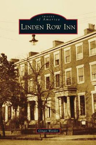 Cover image for Linden Row Inn