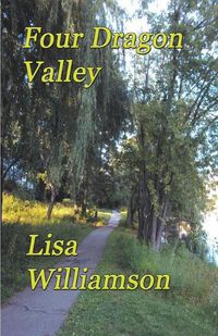 Cover image for Four Dragon Valley