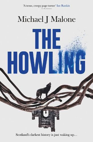 Cover image for The Howling: Volume 3