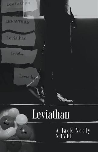 Cover image for Leviathan