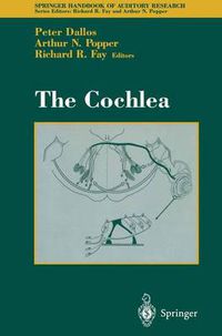 Cover image for The Cochlea