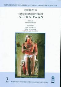 Cover image for Annales Du Service Des Antiquites De L'Egypte Cahier