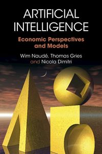 Cover image for Artificial Intelligence