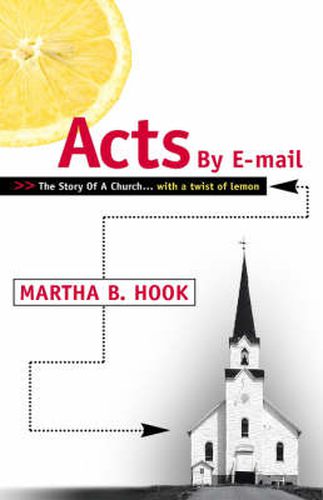 Cover image for Acts By E-mail