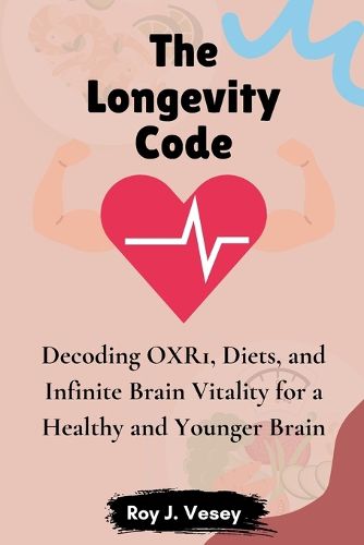 Cover image for The Longevity Code