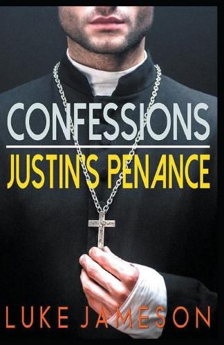 Cover image for Confessions- Justin's Penance