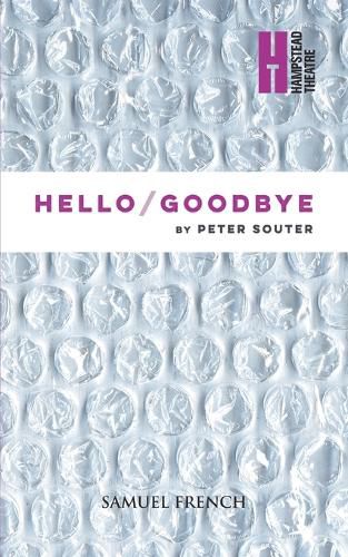 Cover image for Hello/Goodbye